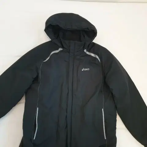 아식스 올드스쿨 패딩