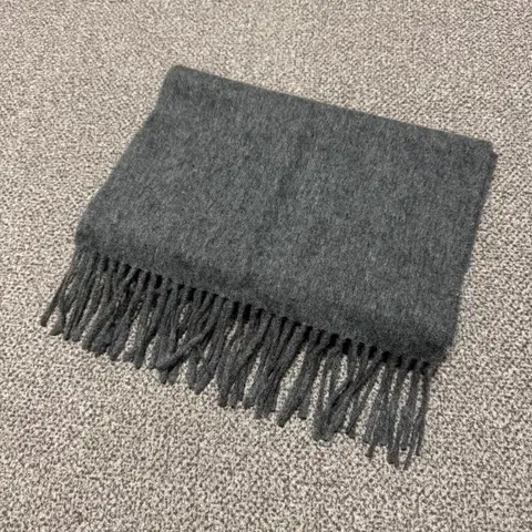 메트로시티 머플러