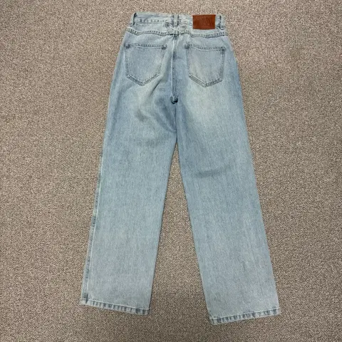 26 마리떼프랑소와저버 청바지 여성