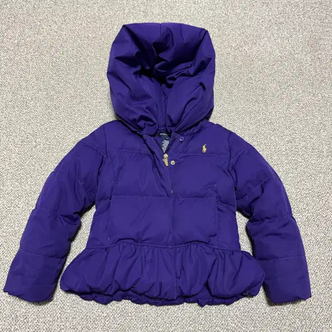 6 폴로랄프로렌 패딩 키즈