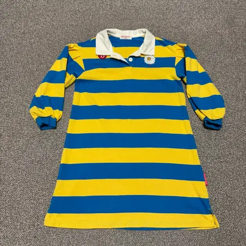 130 베베드피노 원피스