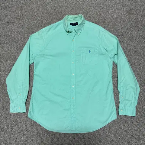 L 폴로랄프로렌 셔츠