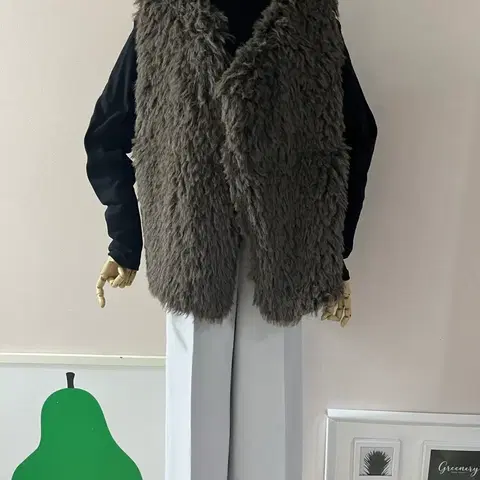 브라운오픈퍼베스트