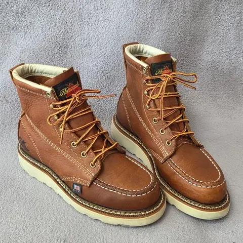 (255) 쏘로굿 아메리칸헤리티지 목토부츠