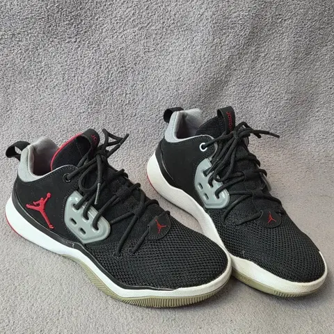 (250) 나이키 에어조던 DNA1 운동화