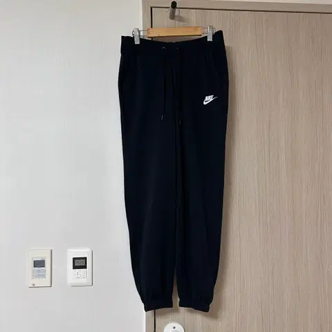 나이키 조거팬츠 S