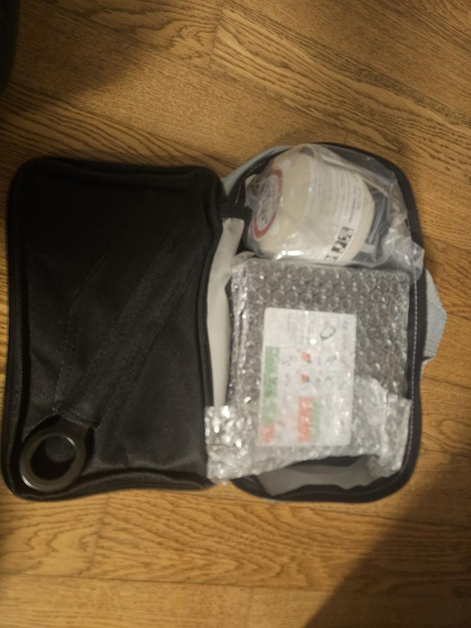 타이어공기압충전기세트팝니다