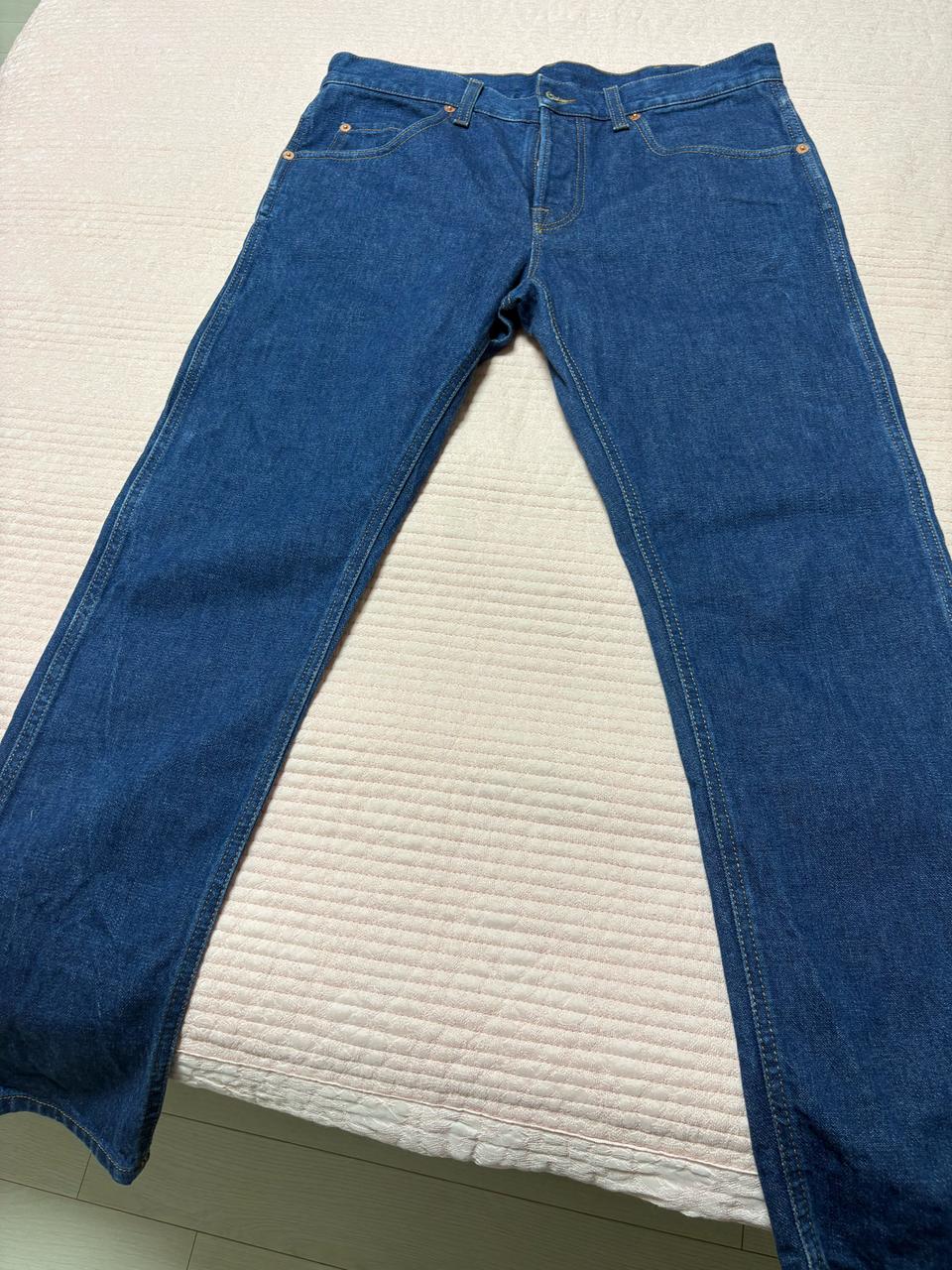 구찌 X 디즈니 미키마우스 데님 33