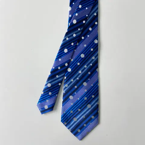 폴스미스(paul smith) 정품 명품넥타이