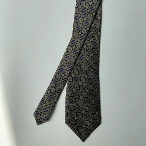버버리 명품 정품 넥타이 (Burberry)