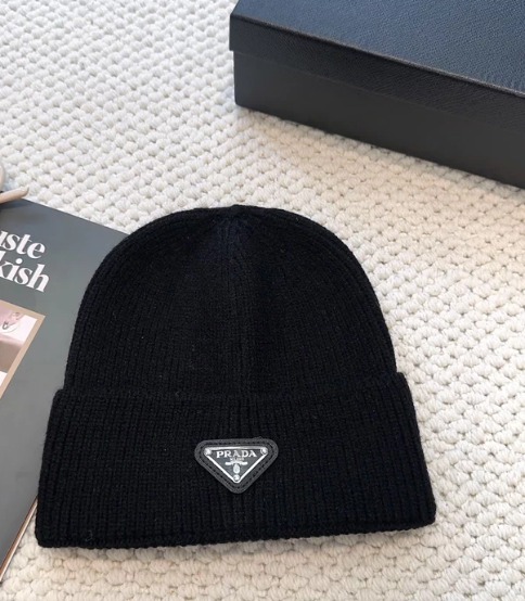 프라다니트 비니 프라다 비니