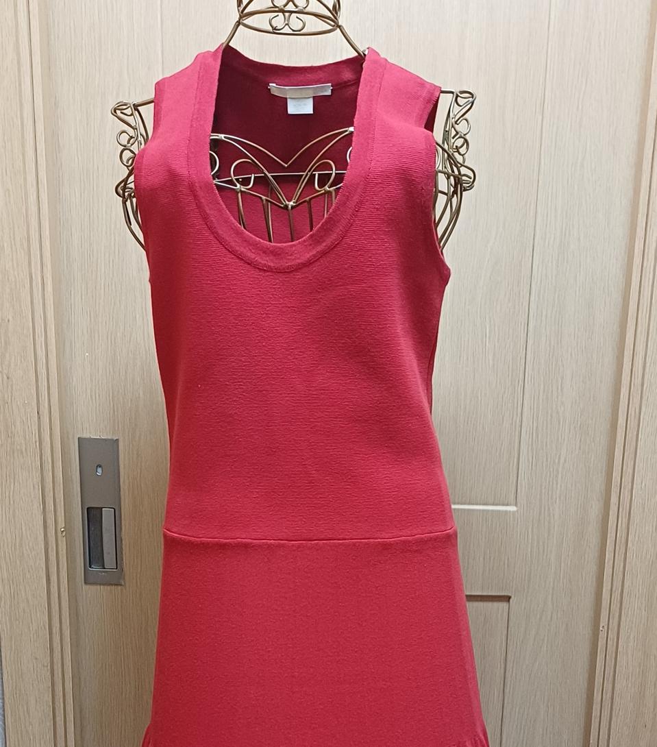 이태리 안토니오 베라르디(Antonio Berardi) 니트 원피스