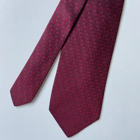 구찌(GUCCI) G모노그램 명품 정품 넥타이