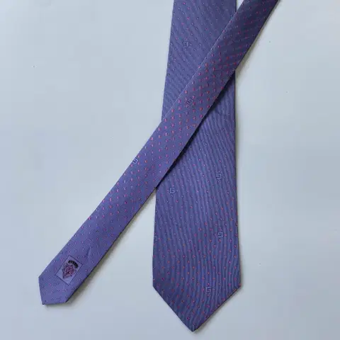 구찌(GUCCI) G모노그램 명품 정품 넥타이