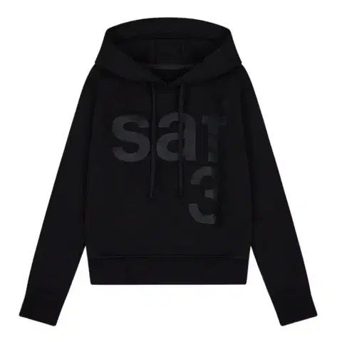 2 사파리스팟 베이직 사파리 후드티