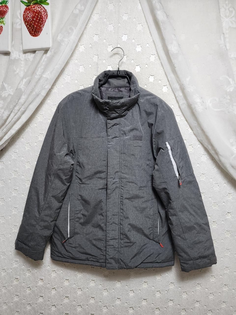 코오롱인더스트리 얇은패딩 남성95