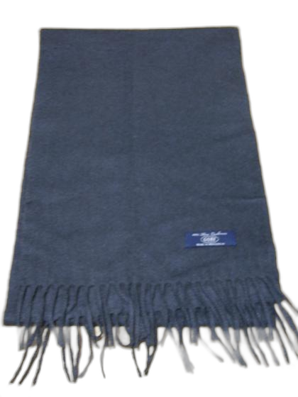 고비 GOBI 캐시미어 머플러