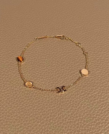 셀린 개선문 팔찌