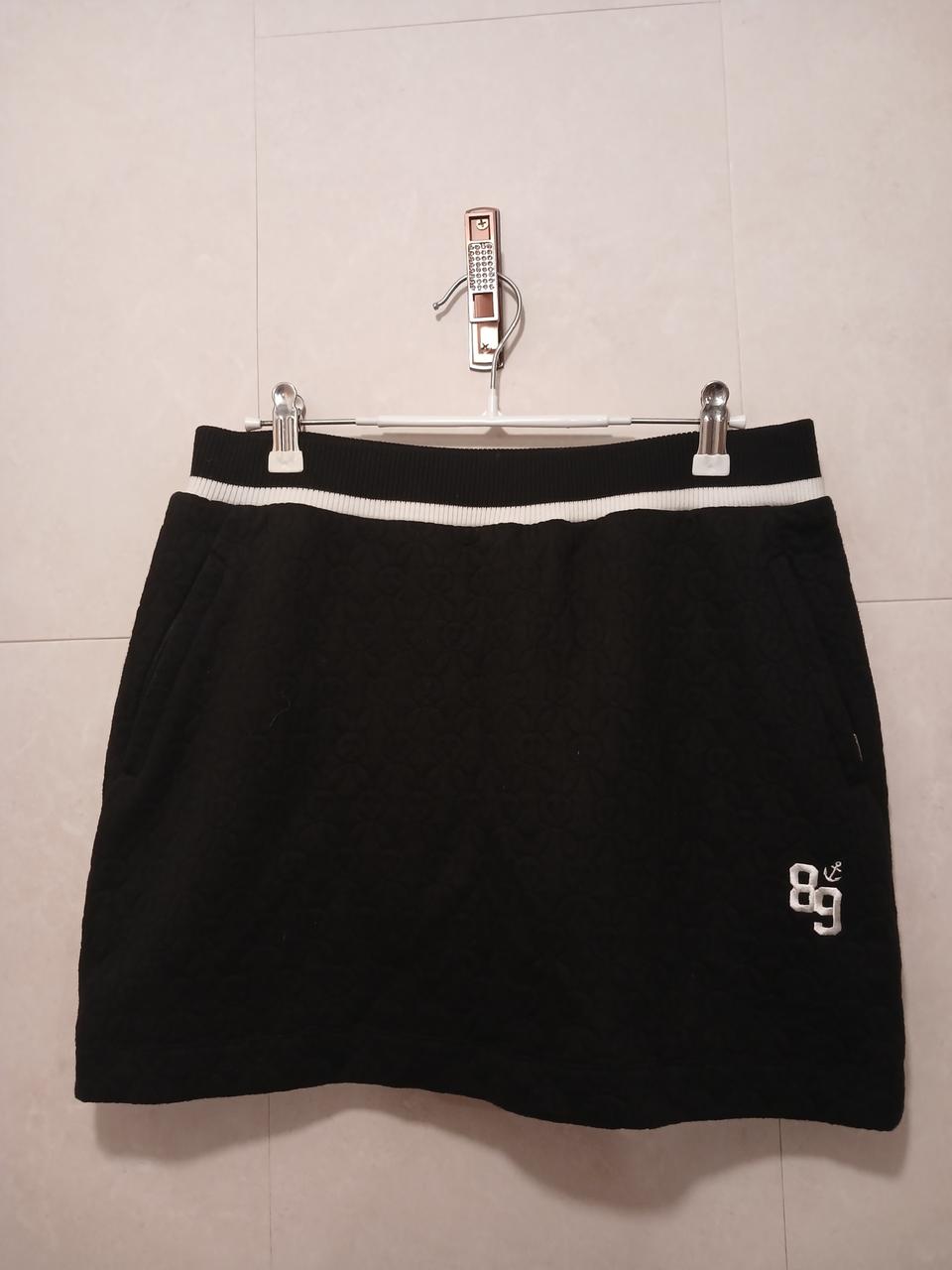 파리게이츠 정품 여성 스커트 2 사이즈