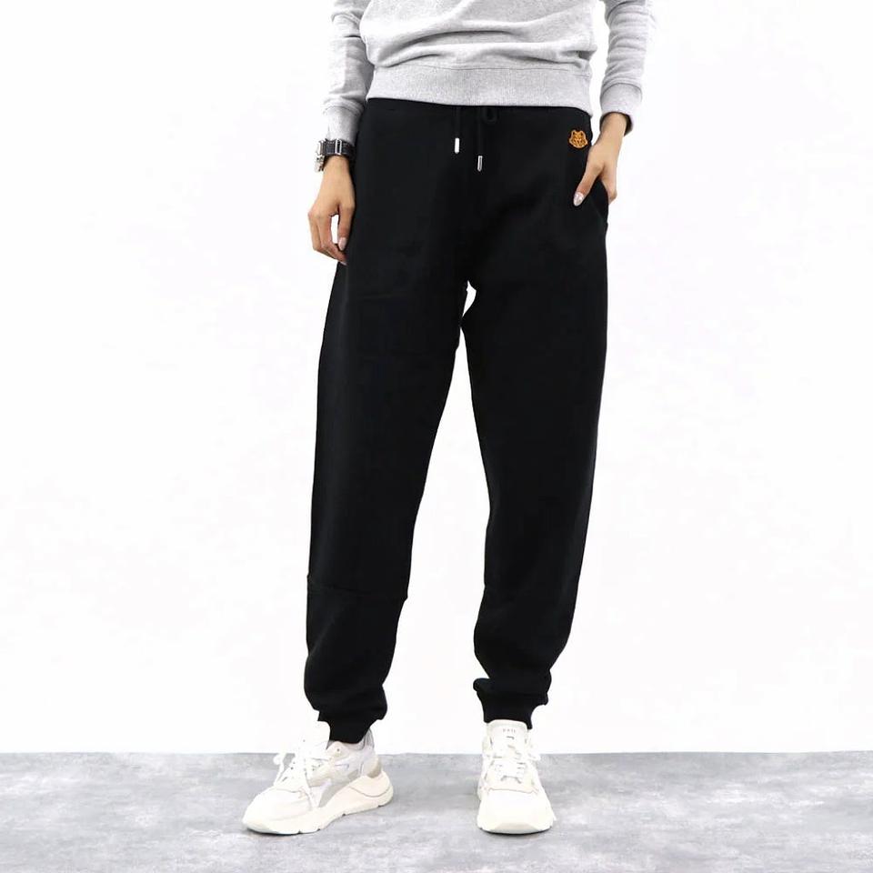 겐조 22 타이거 패치 조거팬츠