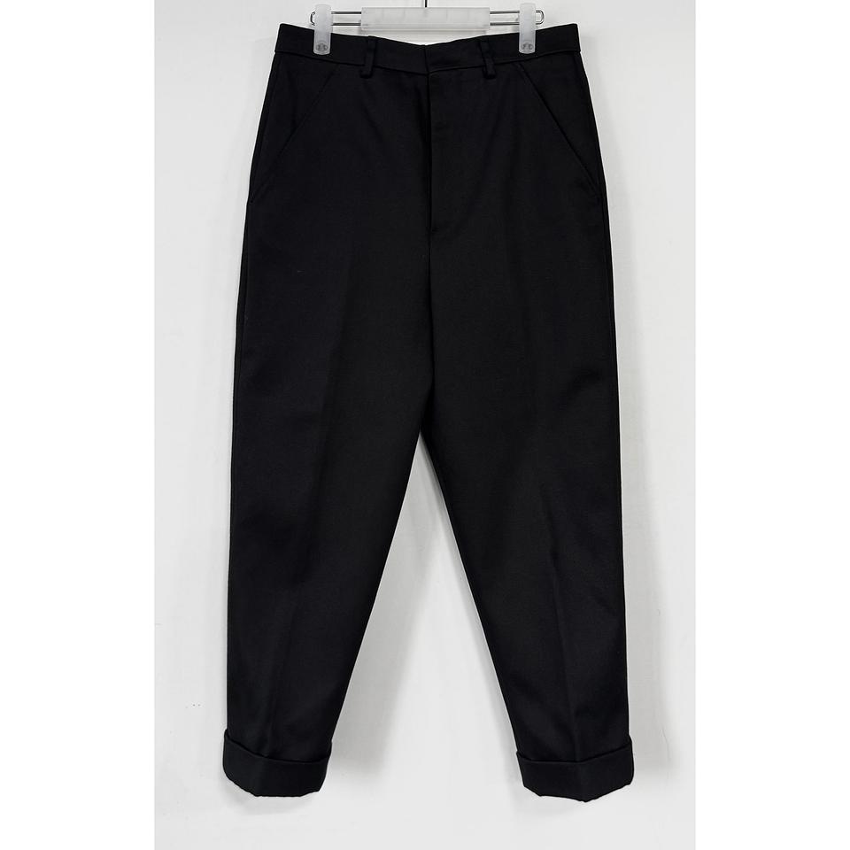 아미 AMI 캐롯 팬츠