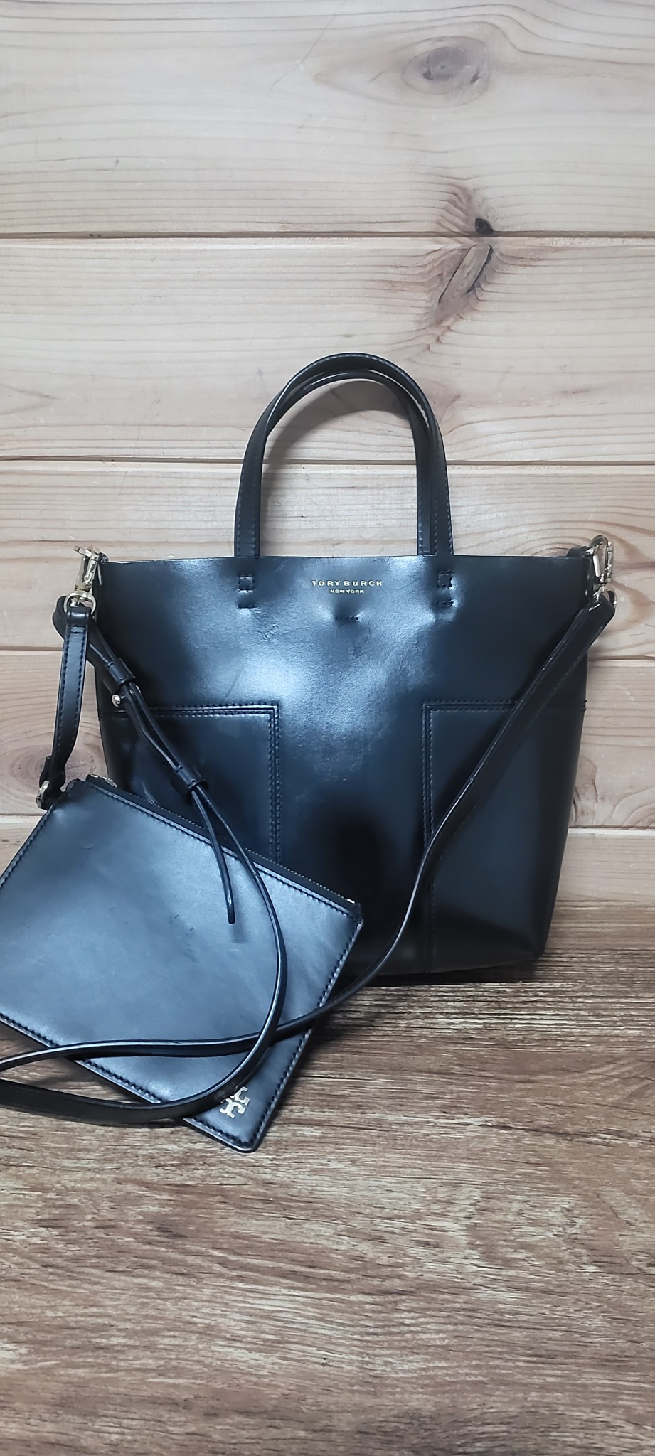 토리버치 버킷백&크로스백