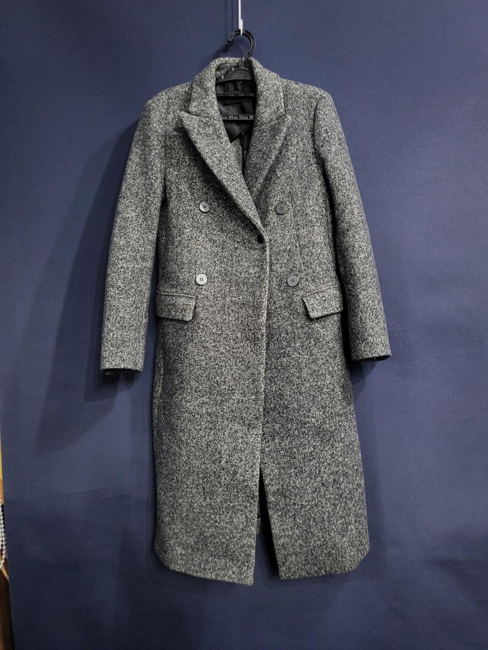 시스템 양모코트