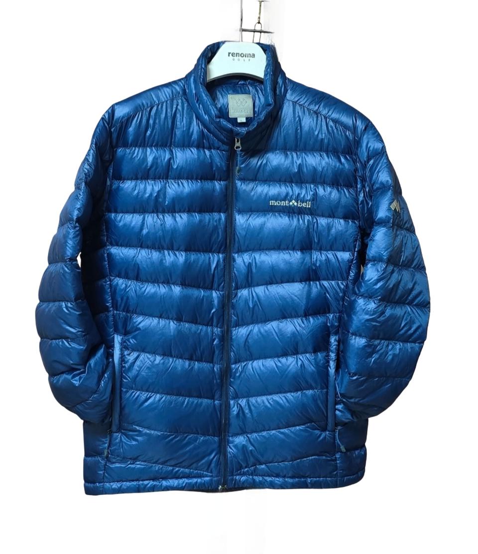 몽벨패딩 필파워1000 /남100