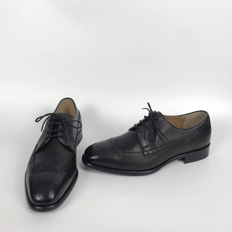 닥스 프리미엄 윙팁 구두 남성250