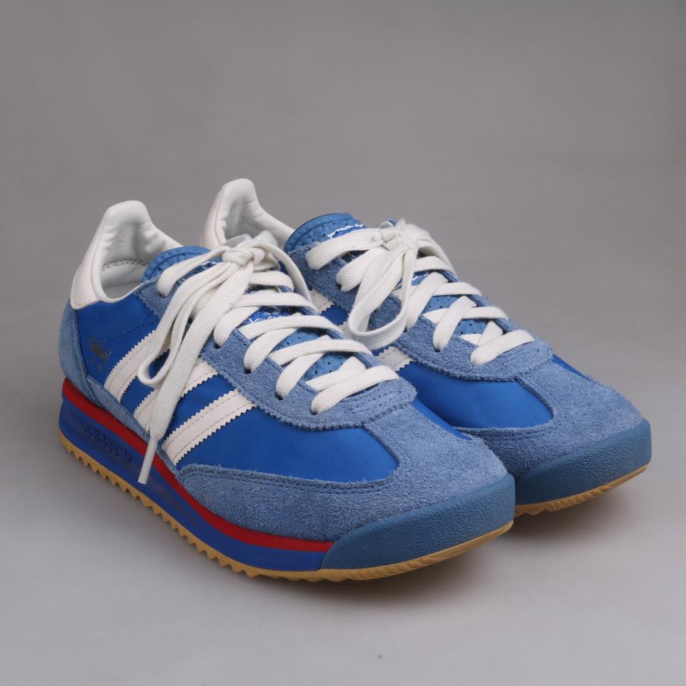 아디다스 sl 72 rs  판매합니다.(235)251119