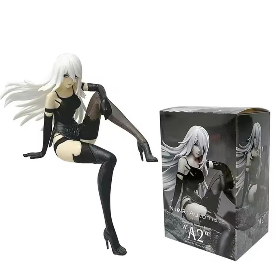 A2 미소녀 피규어