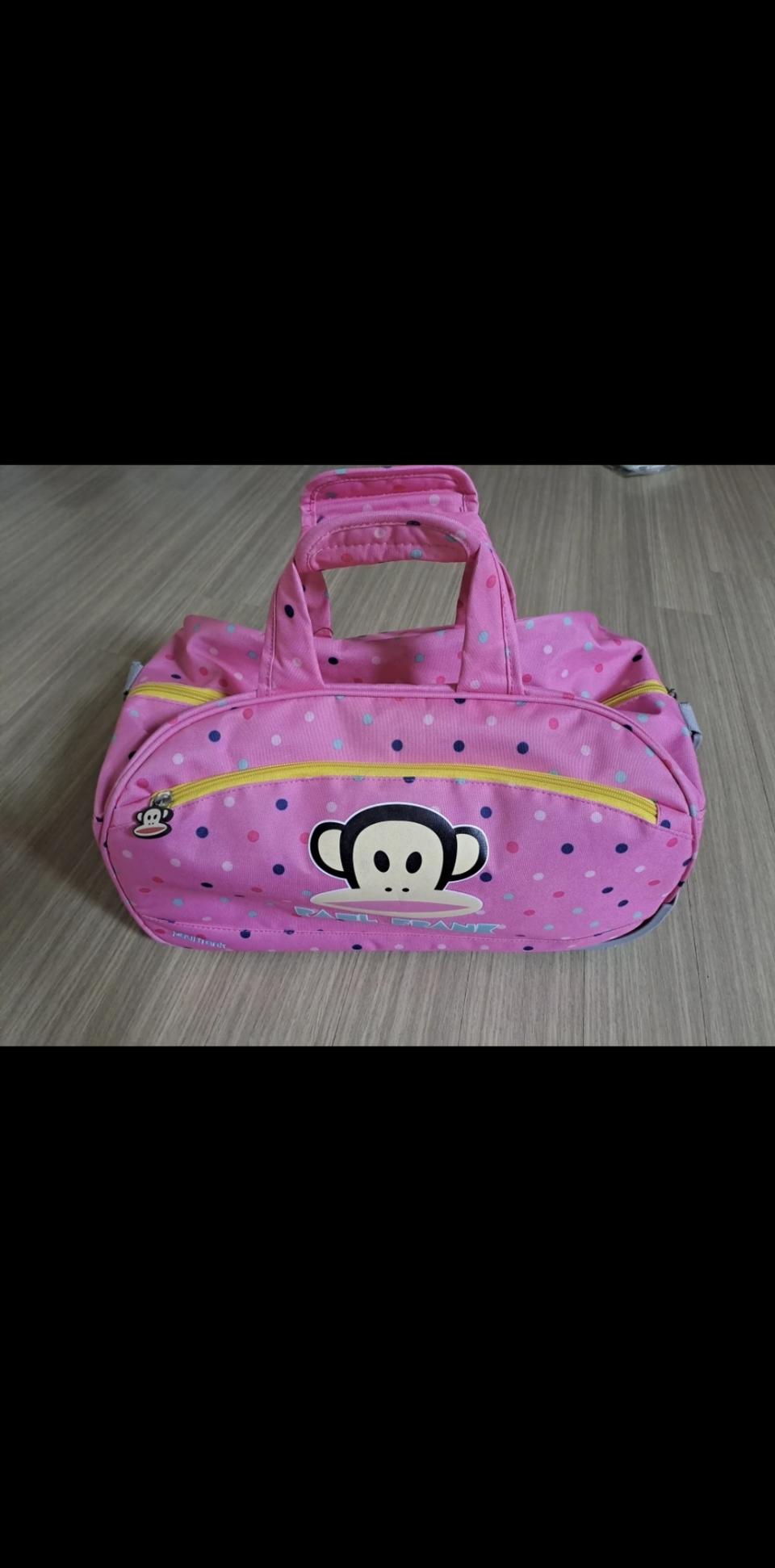 아동 여행용 캐리어