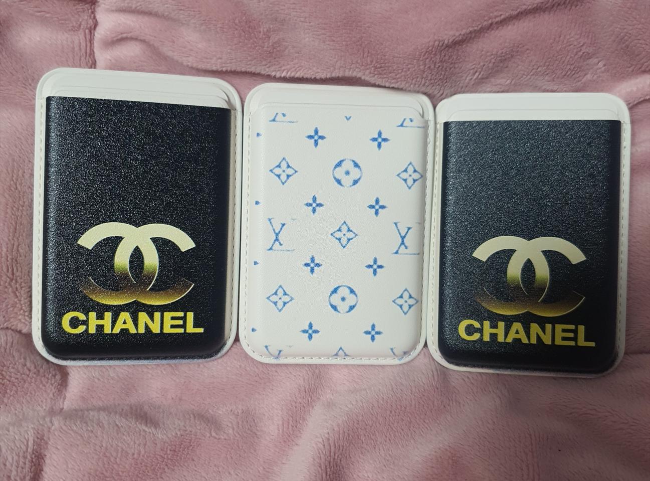 맥세이프 맥세이프카드지갑 3개다 1만5천원