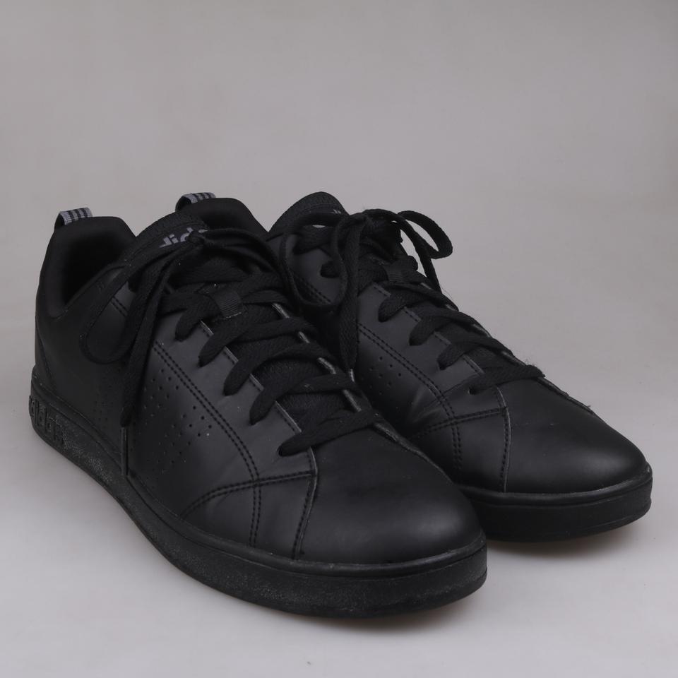 아디다스 검은색 운동화 판매합니다(285)51211