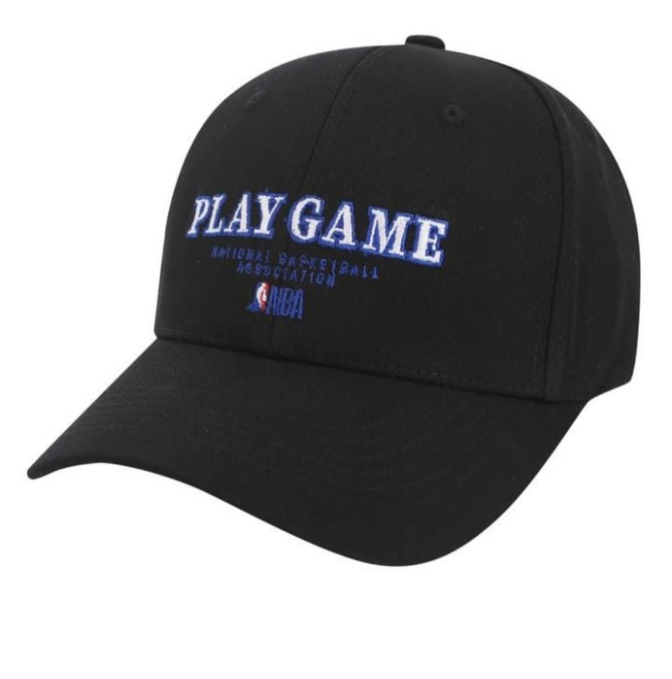 NBA모자