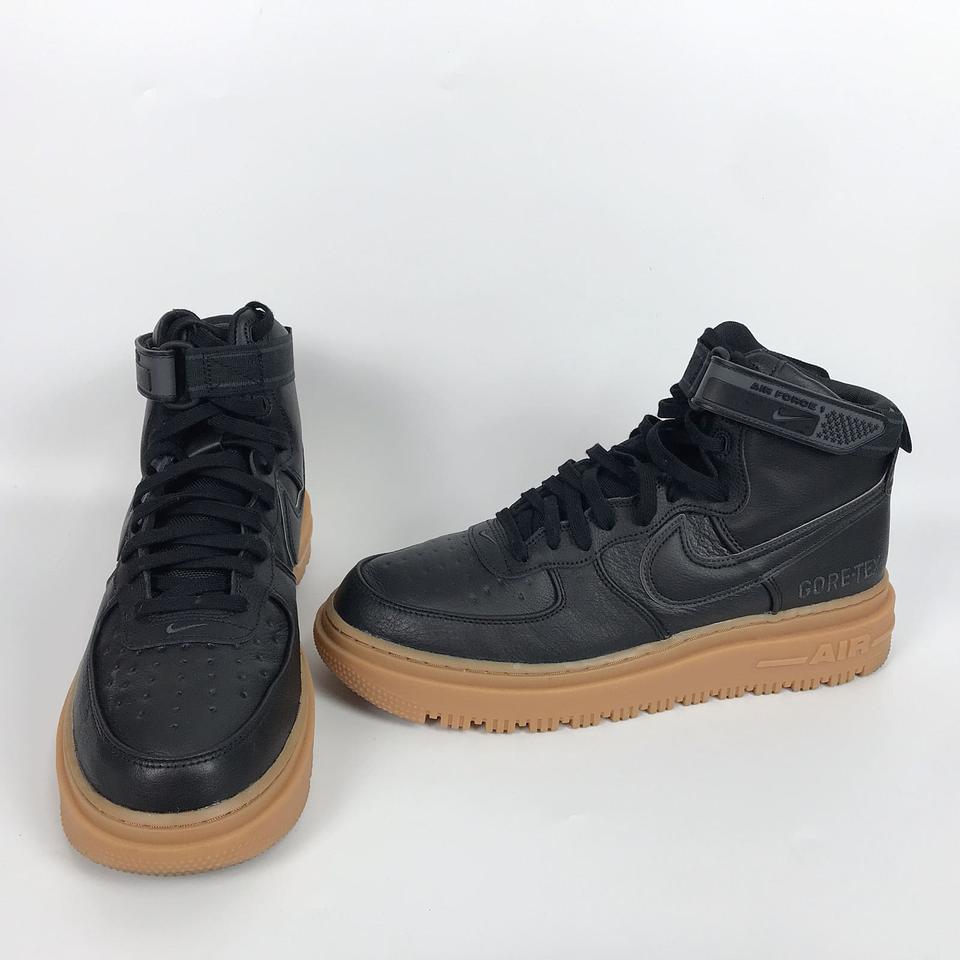 나이키 에어포스 1 하이 고어텍스 부트 신발 남성300