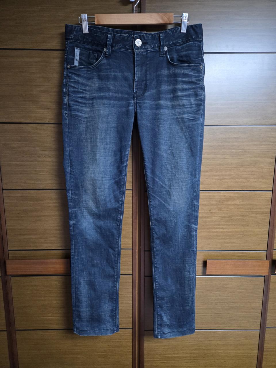 Guess 남성 청바지 32