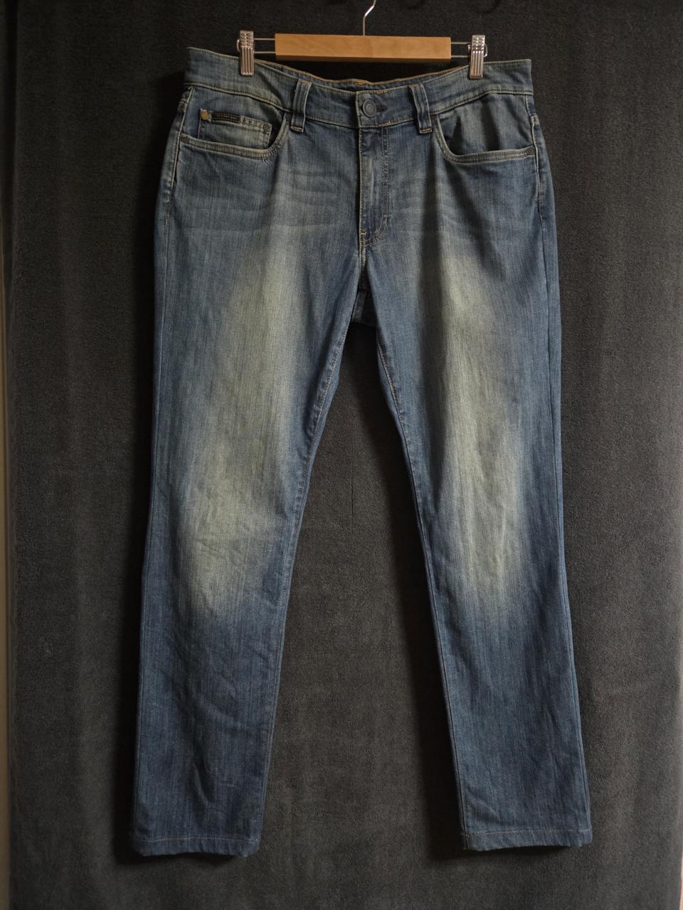 캘빈클라인 남성 청바지 34