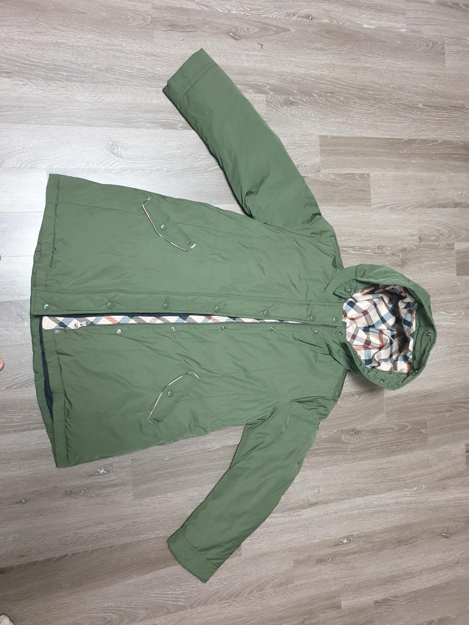 가격내려...닥스 아이 패딩 점퍼 150