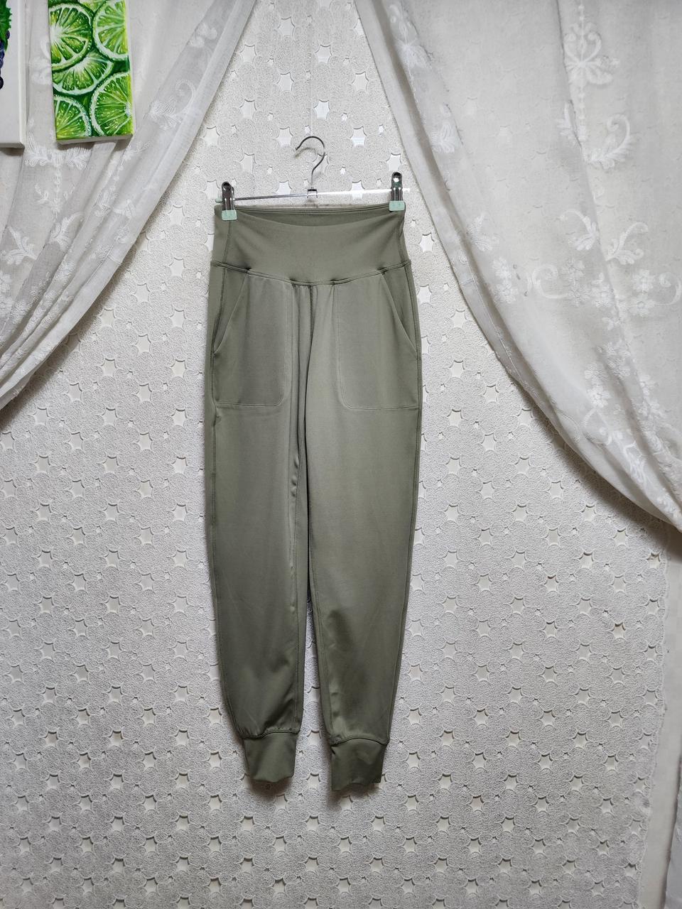 안다르 조거팬츠 여성xs