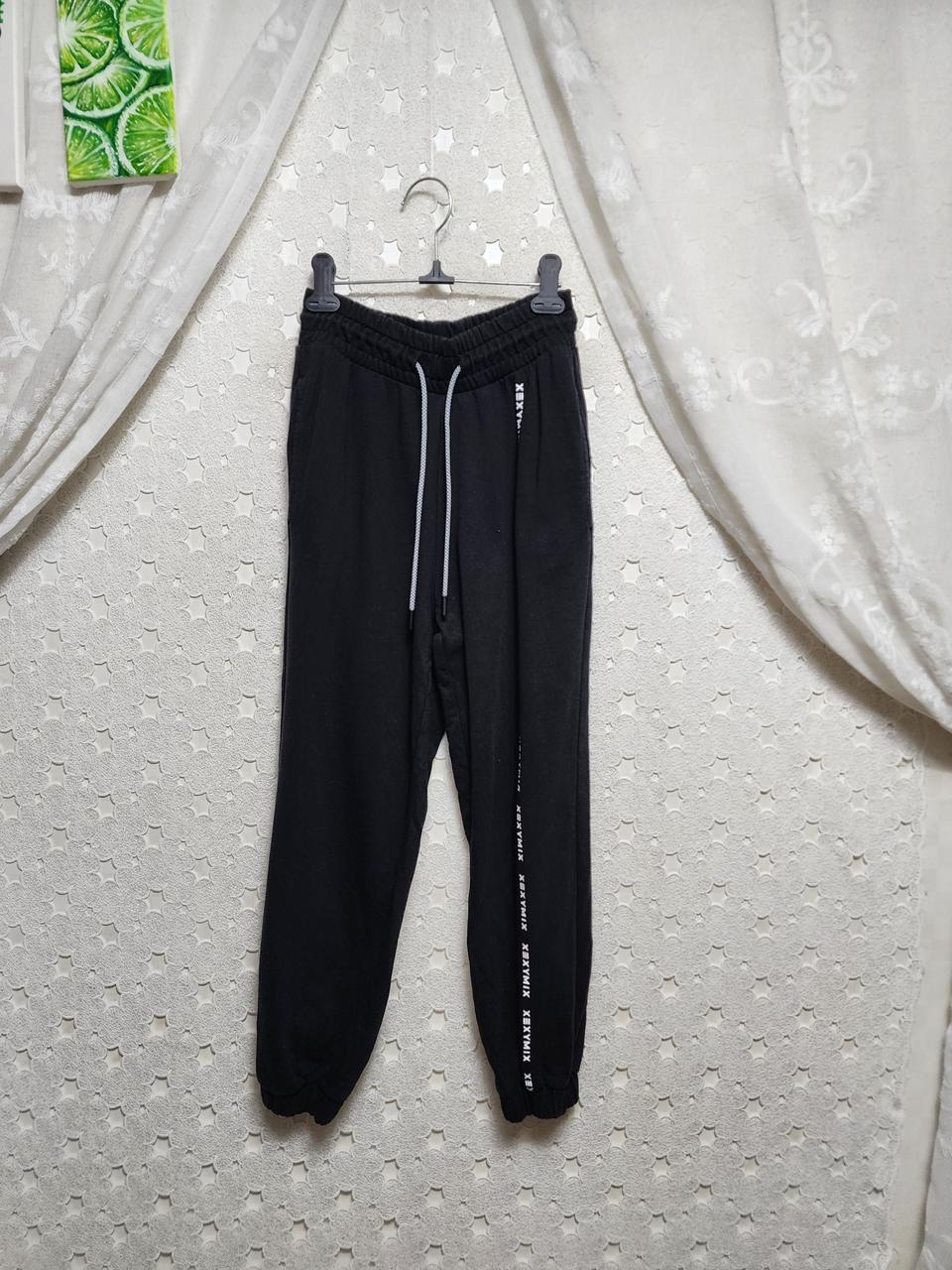 젝시믹스 면조거팬츠 여성s