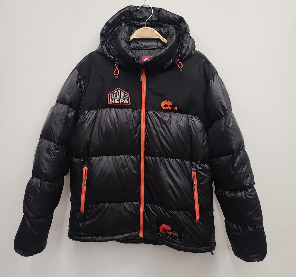 네파 남성 패딩(105사이즈)