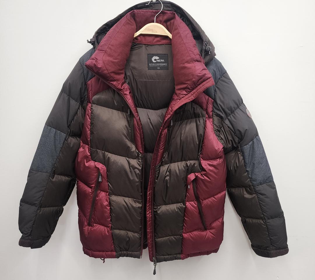 네파 남성 패딩(100사이즈)