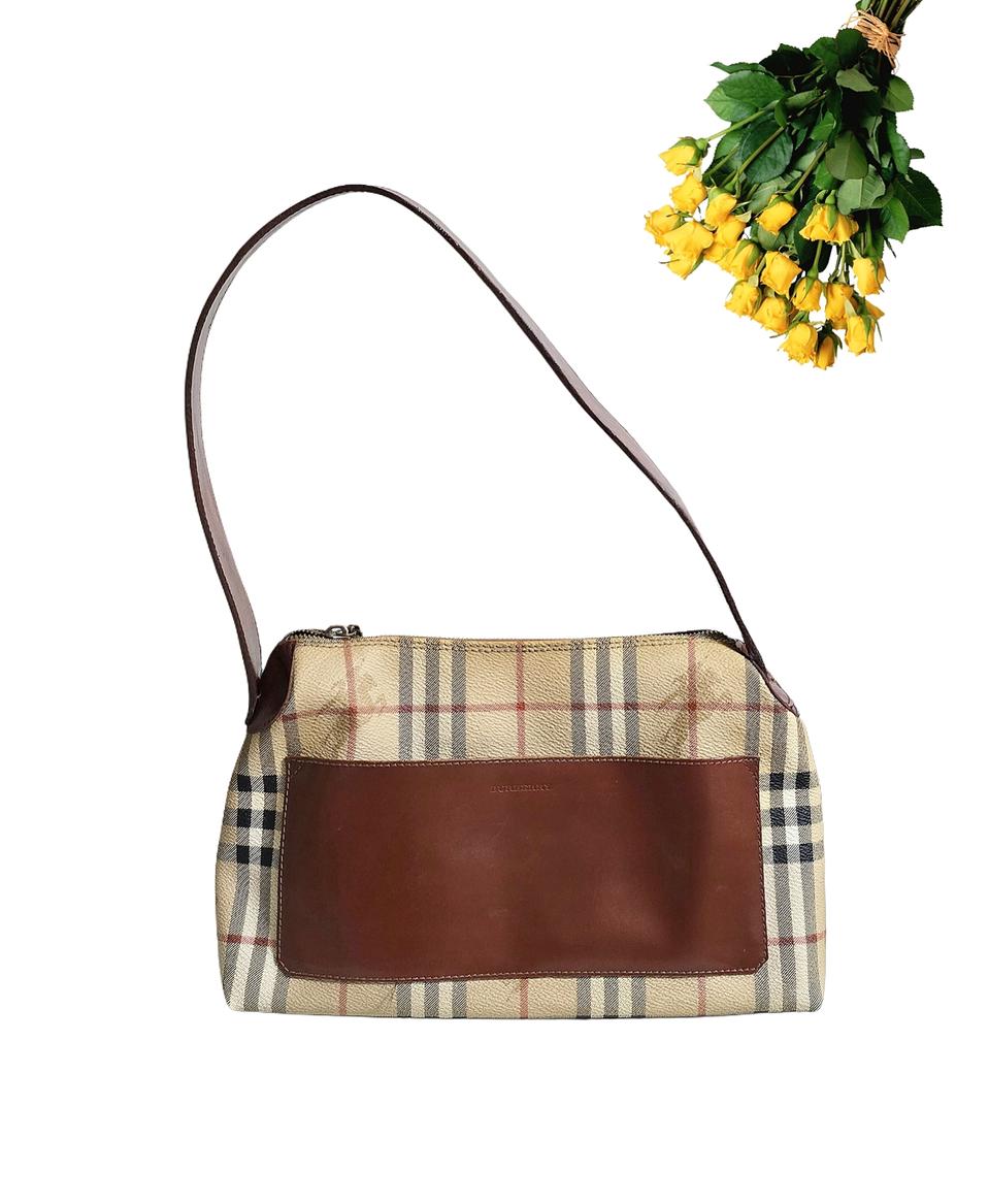 버버리 미니솔드백