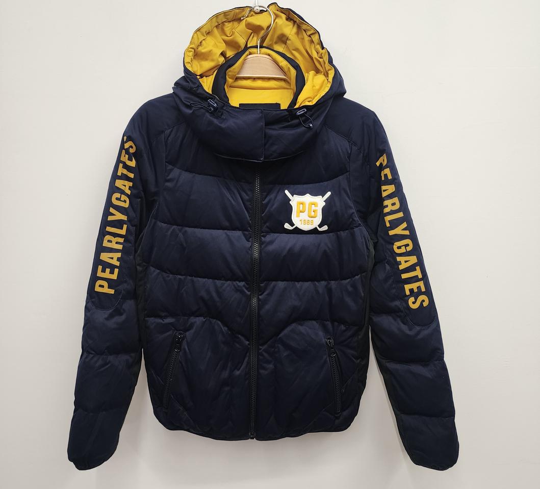 파리게이츠 골프 여성 패딩(95사이즈)