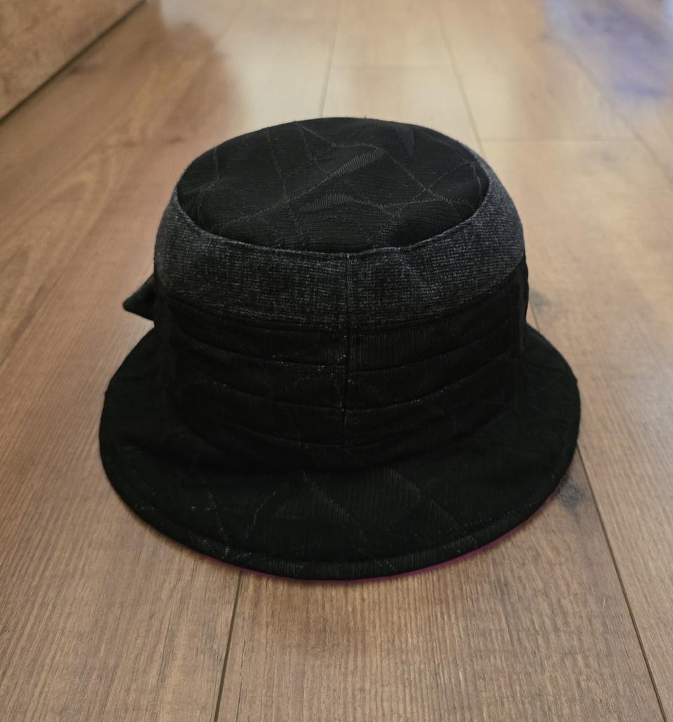 사이즈 57.5) 메트로시티 모자