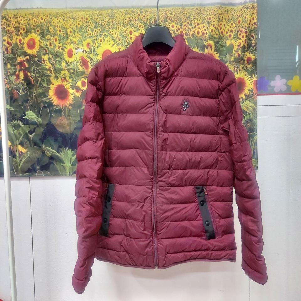 까스텔바작 경량 구스다운 남성110 5L17