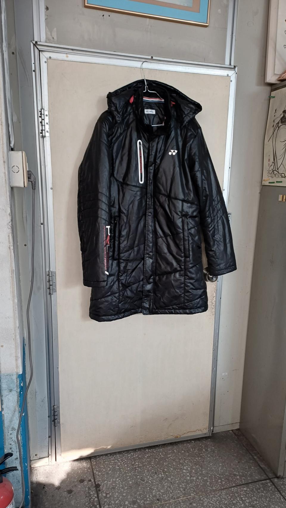 요낵스남성패딩자켓100싸이즈새옷