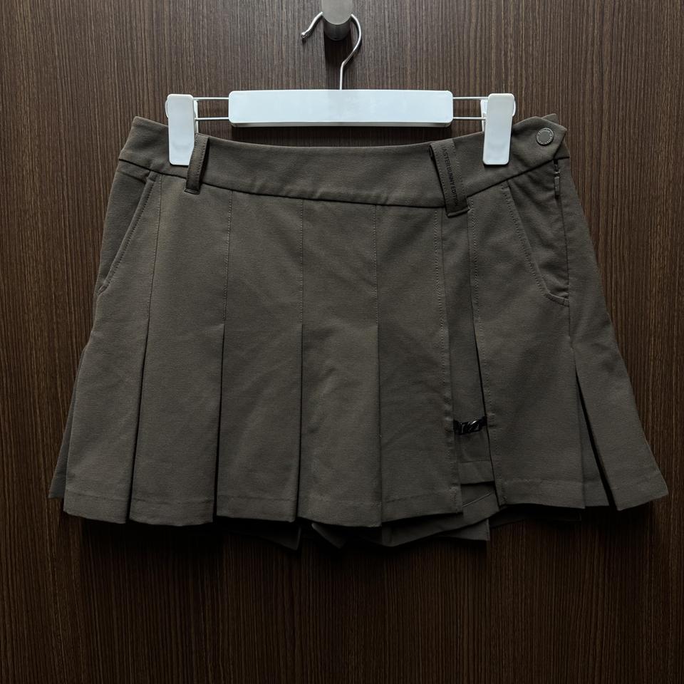 마스터버니에디션 스커트 치마