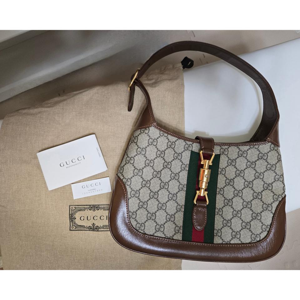 구찌 재키백 스몰